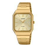 CASIO Standard MTP - B185G - 9AVDF A2470