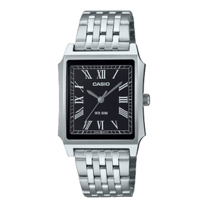 CASIO Standard MTP-B190D-1BVDF A2471 - KRISHNA WATCH COMPANY
