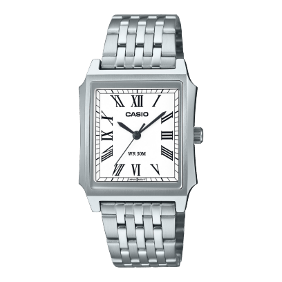 CASIO Standard MTP - B190D - 7BVDF - A2472