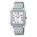 CASIO Standard MTP - B190D - 7BVDF - A2472