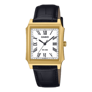 CASIO Standard MTP-B190GL-7BVDF - A2473 - KRISHNA WATCH COMPANY