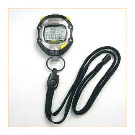 CASIO Stopwatch HS-70W-1DF -S053