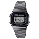 CASIO VINTAGE COLLECTION A168WGG-1ADF - D181