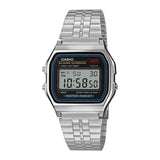 CASIO VINTAGE COLLECTION A159W-N1DF - D339