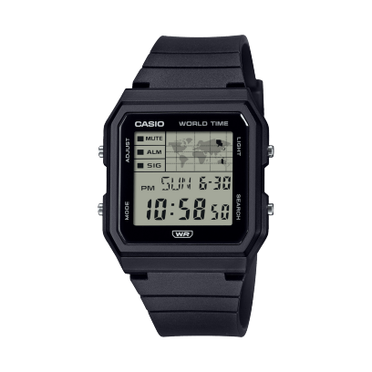 CASIO VINTAGE COLLECTION LF - 30W - 1ADF D396