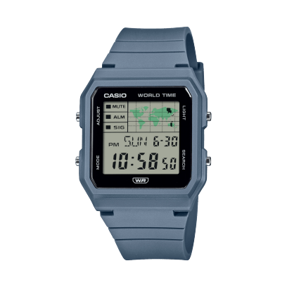 CASIO VINTAGE COLLECTION LF - 30W - 2ADF D397