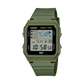 CASIO VINTAGE COLLECTION LF - 30W - 3ADF - D398