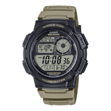 CASIO Youth AE - 1000W - 5AVDF - D392