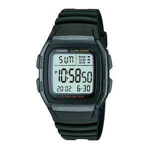 CASIO YOUTH W-96H-1BVDF - D054 - KRISHNA WATCH COMPANY