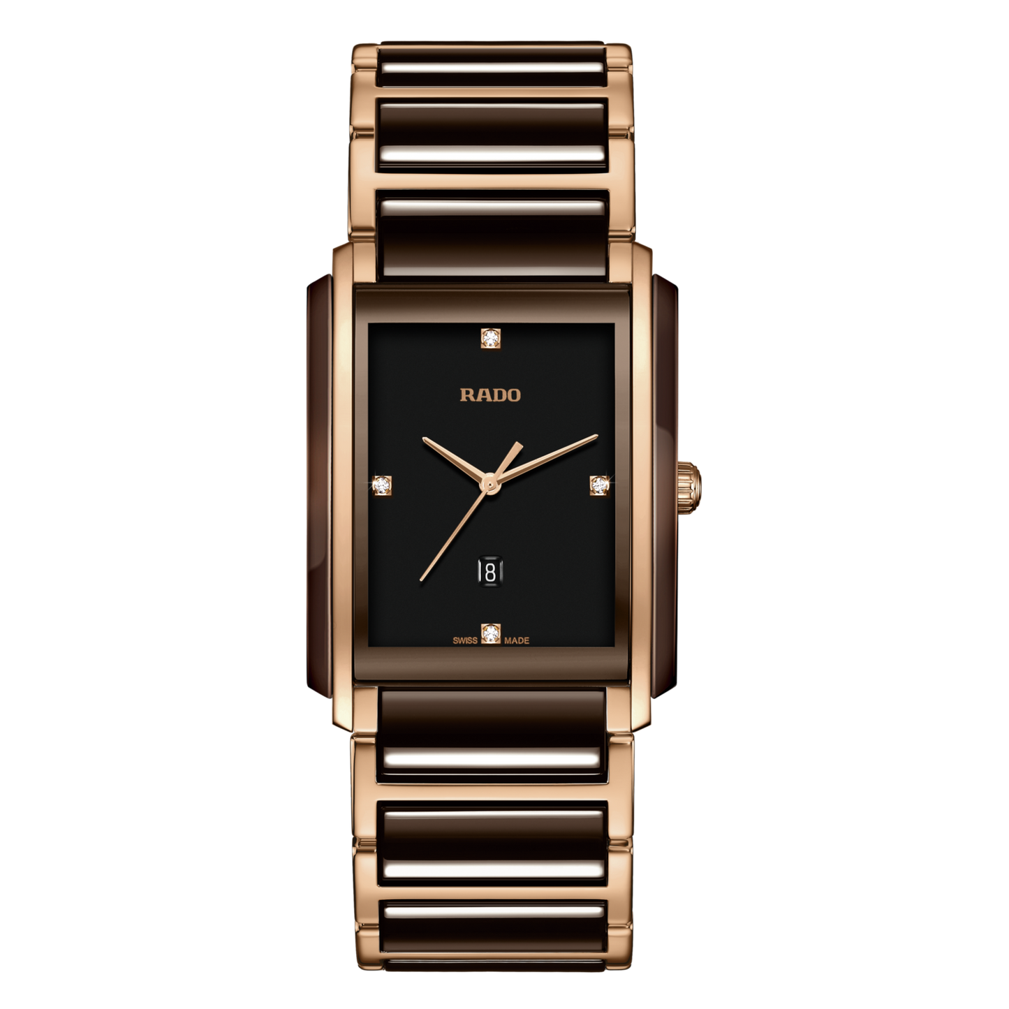 Rado Integral R20219712
