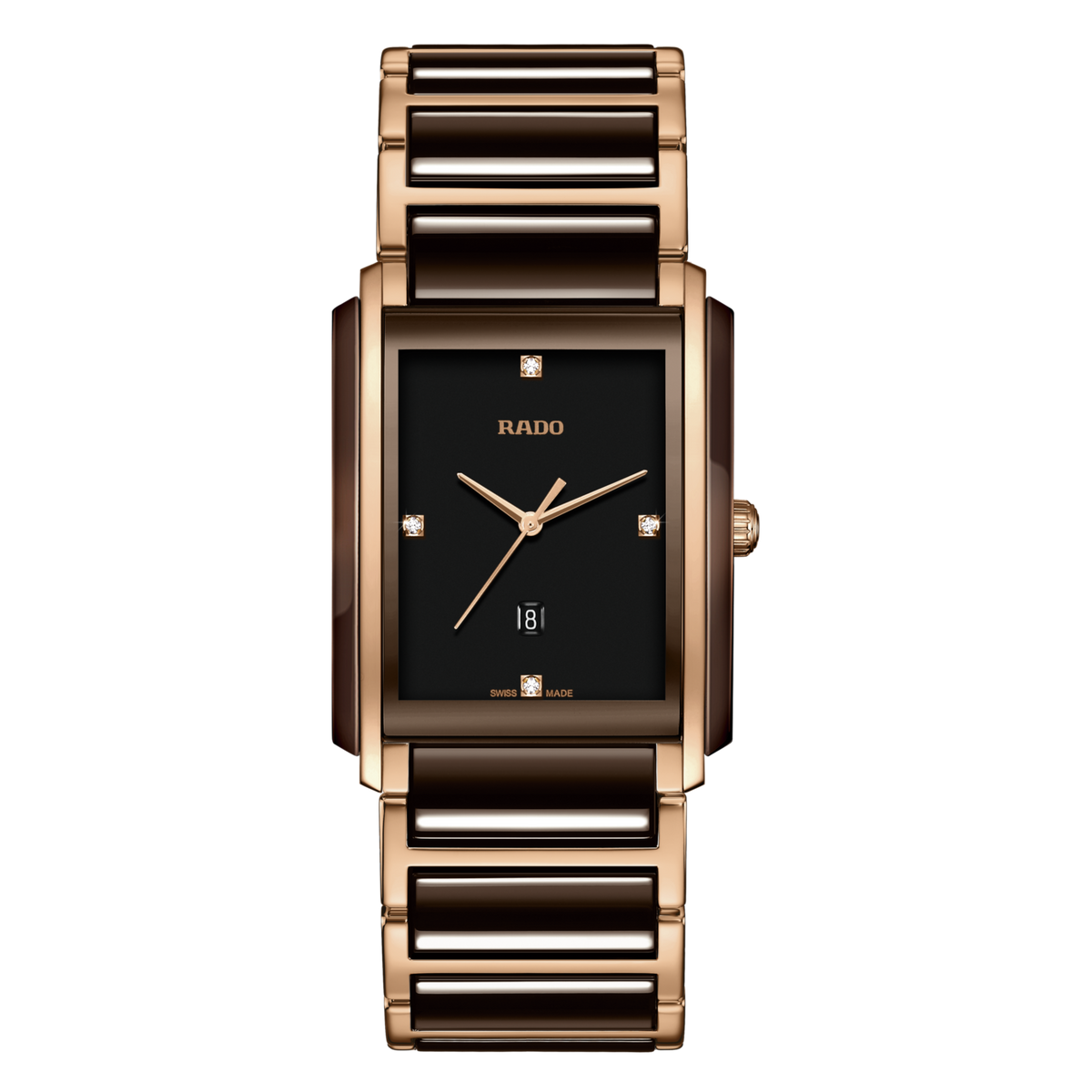 Rado Integral R20219712 - KRISHNA WATCH COMPANY