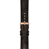 Tissot Carson Premium Powermatic 80 Men - T1224073603300