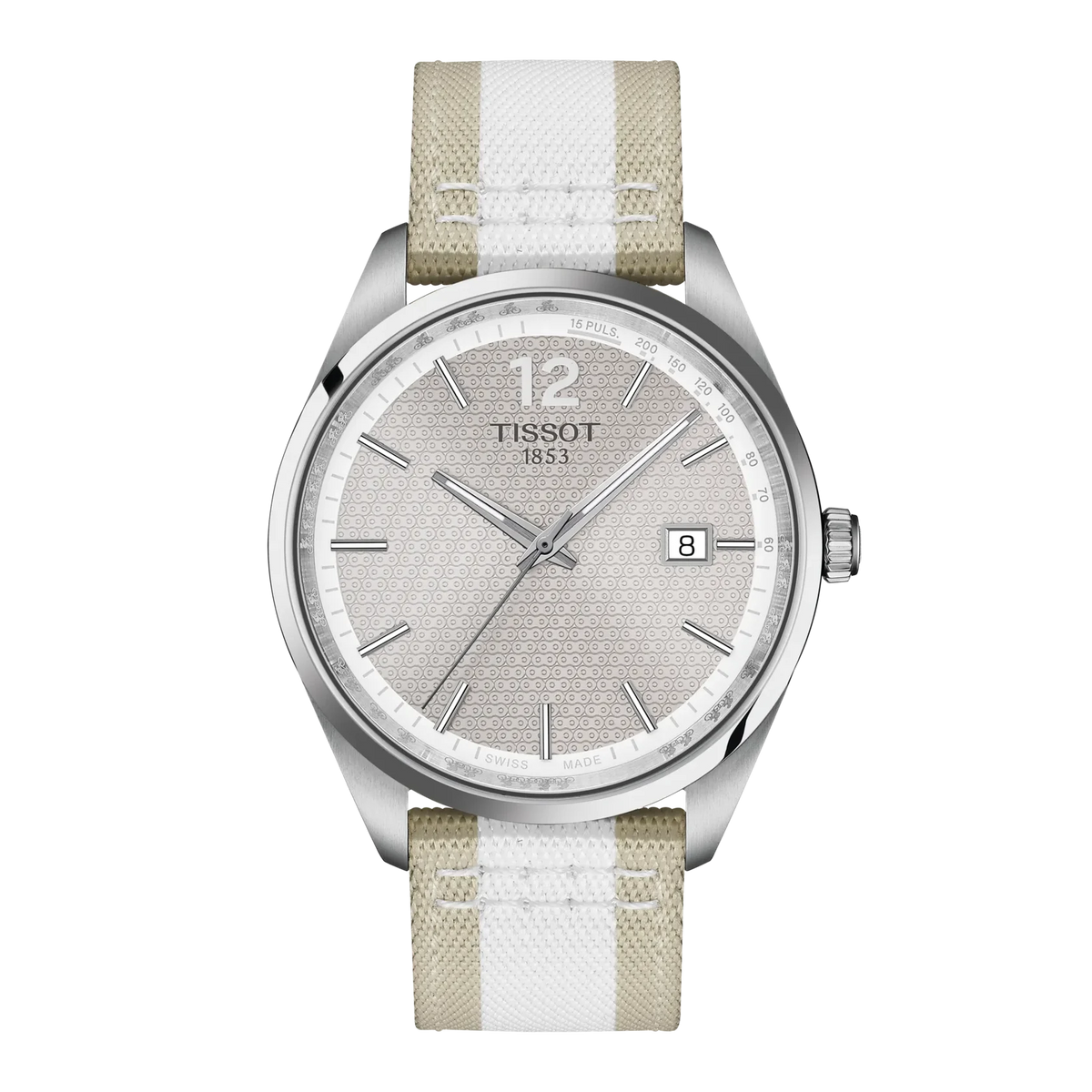 Tissot PR 100 Cycling 40mm - T1504101703700