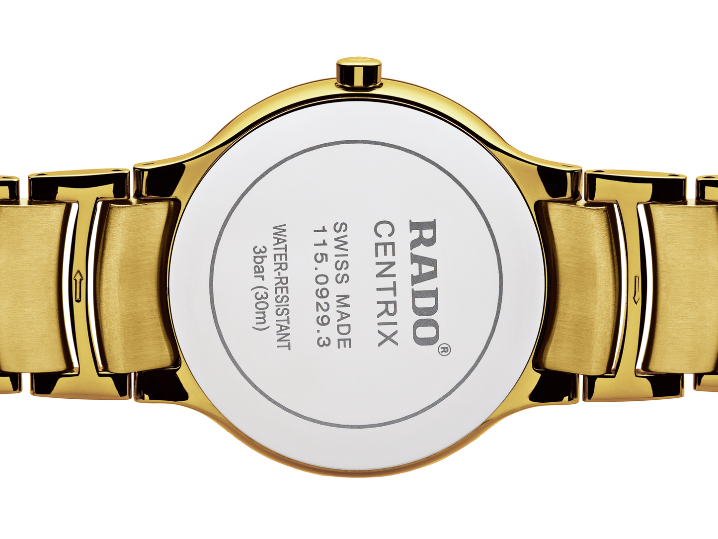 Centrix Analog Watch for Men R30527713 KRISHNA WATCH COMPANY