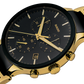 RADO Centrix Chronograph Watch for Men R30134162
