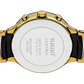 RADO Centrix Chronograph Watch for Men R30134162