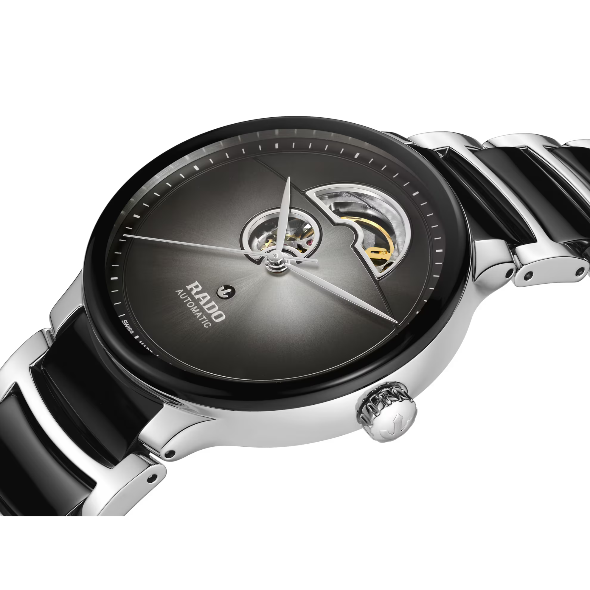 RADO Centrix Automatic Unisex 39.5 mm R30012152