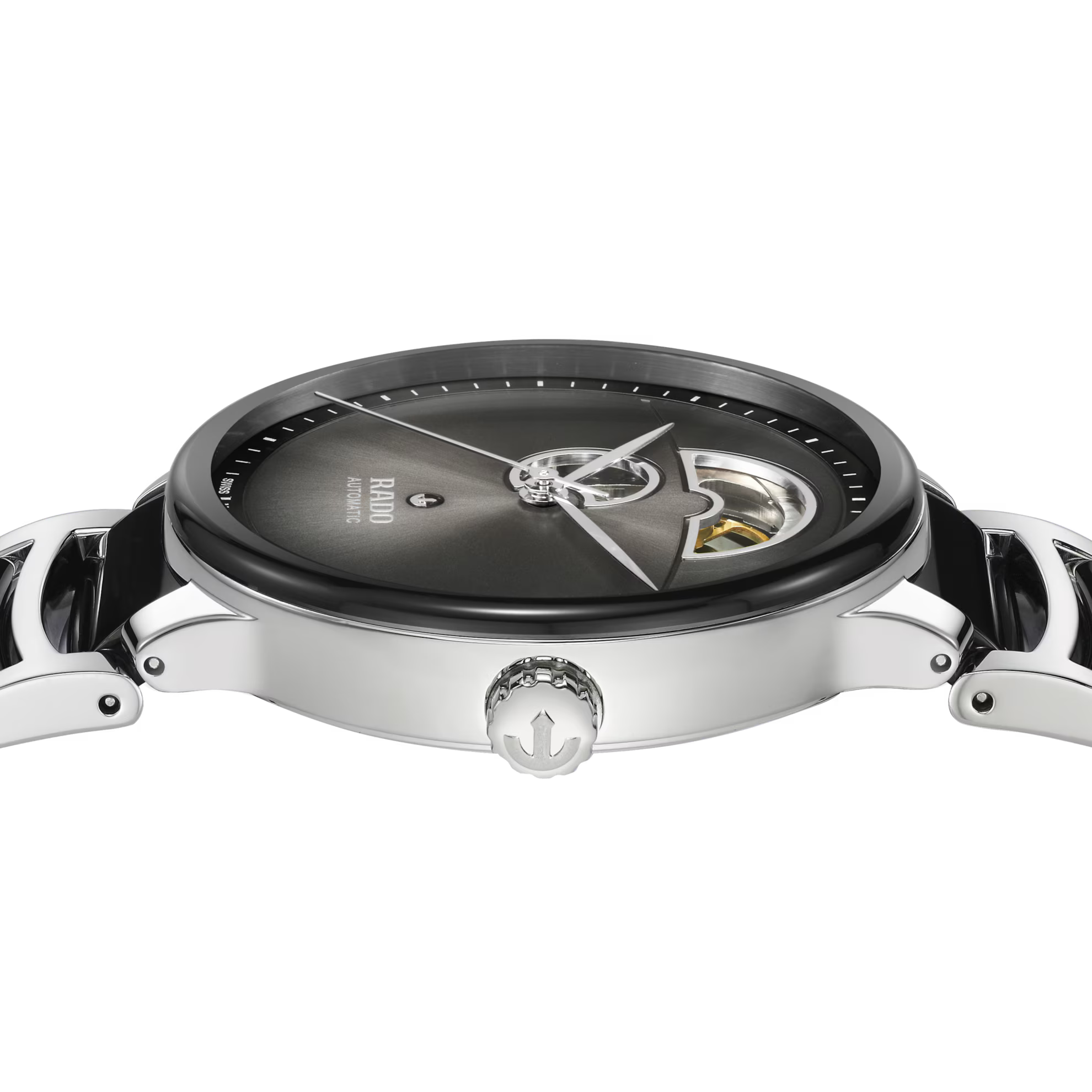 RADO Centrix Automatic Unisex 39.5 mm R30012152