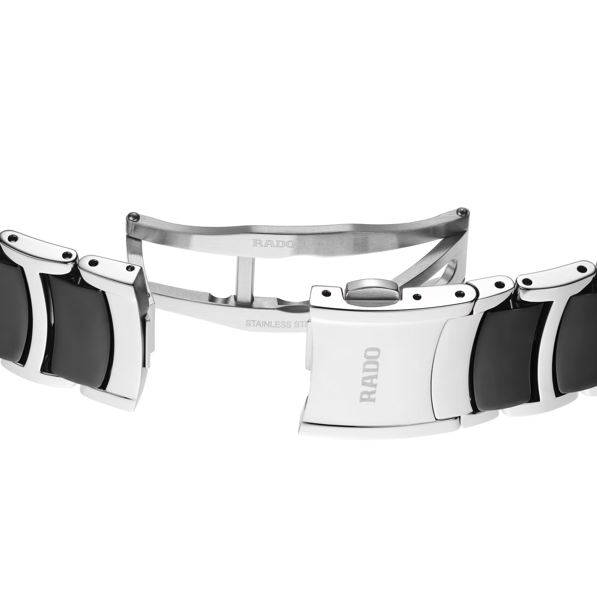 RADO Centrix Automatic Unisex 39.5 mm R30012152