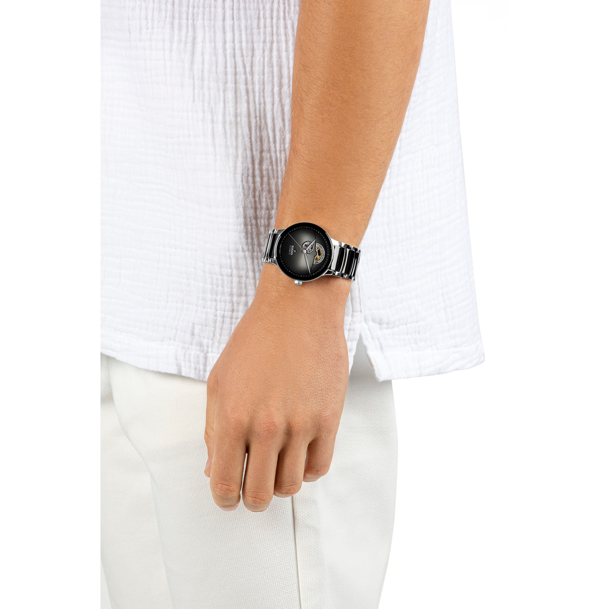 RADO Centrix Automatic Unisex 39.5 mm R30012152
