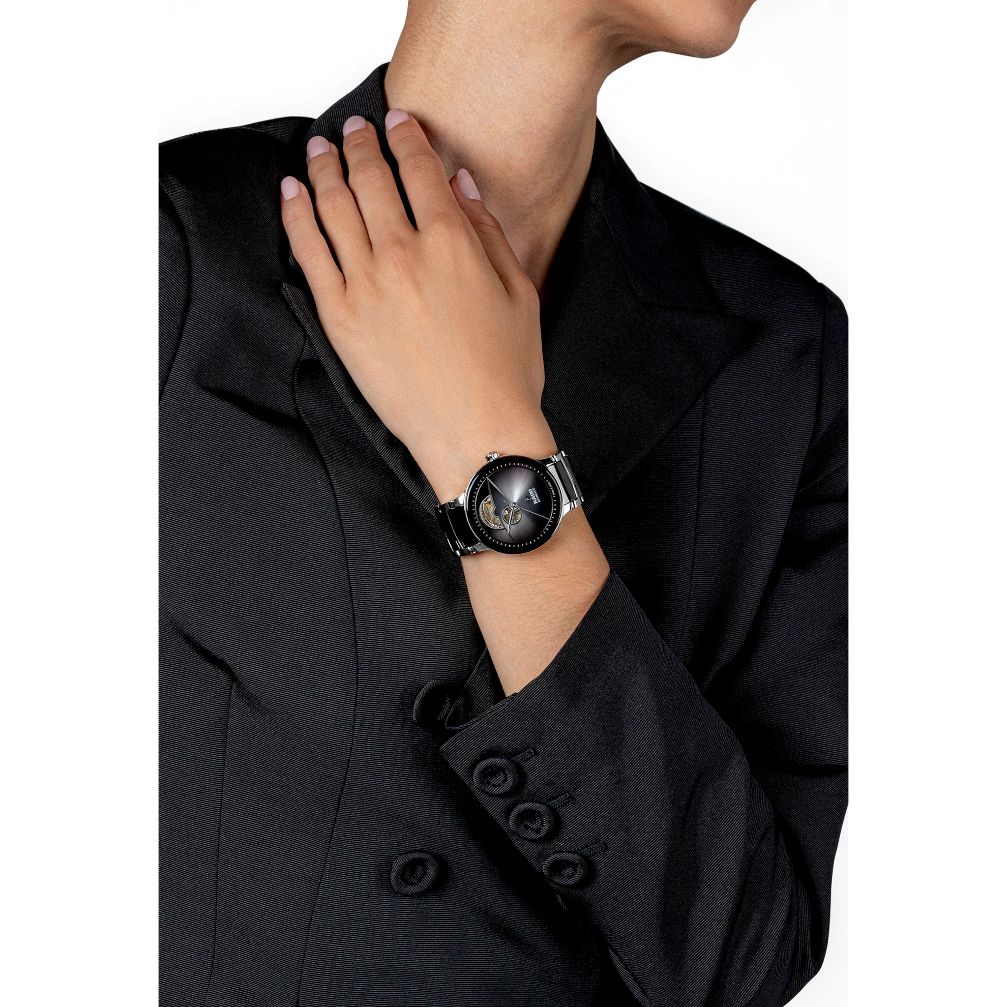 RADO Centrix Automatic Unisex 39.5 mm R30012152