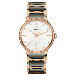 RADO Centrix Automatic R30017012 - KRISHNA WATCH COMPANY