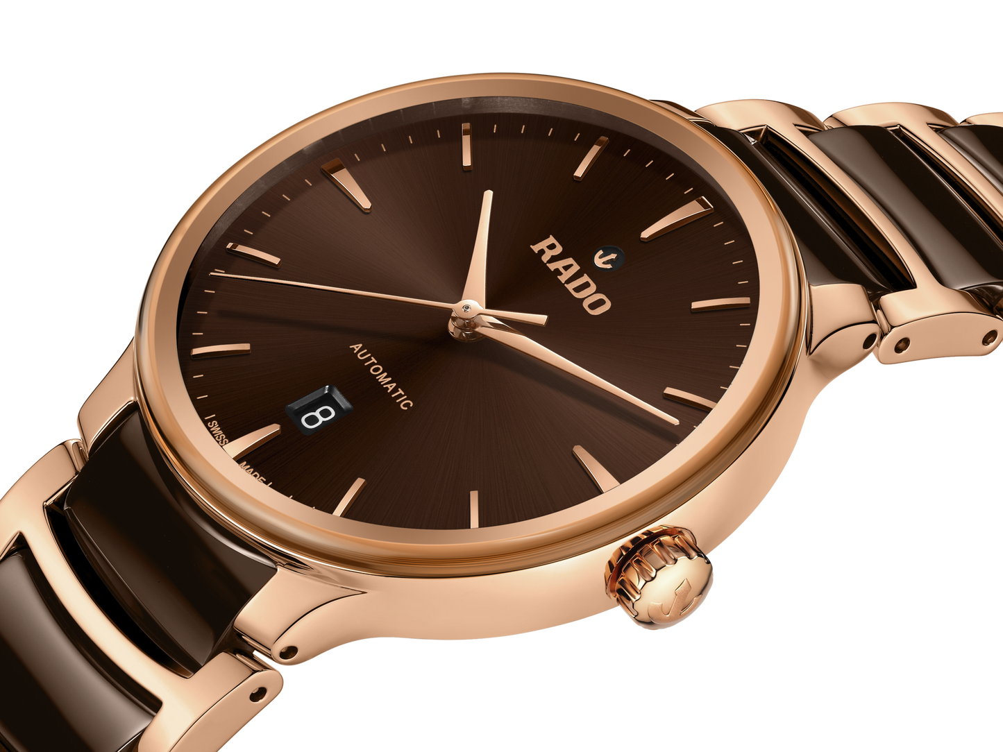 RADO Centrix Automatic Unisex Watch R30017302