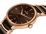 RADO Centrix Automatic Unisex Watch R30017302