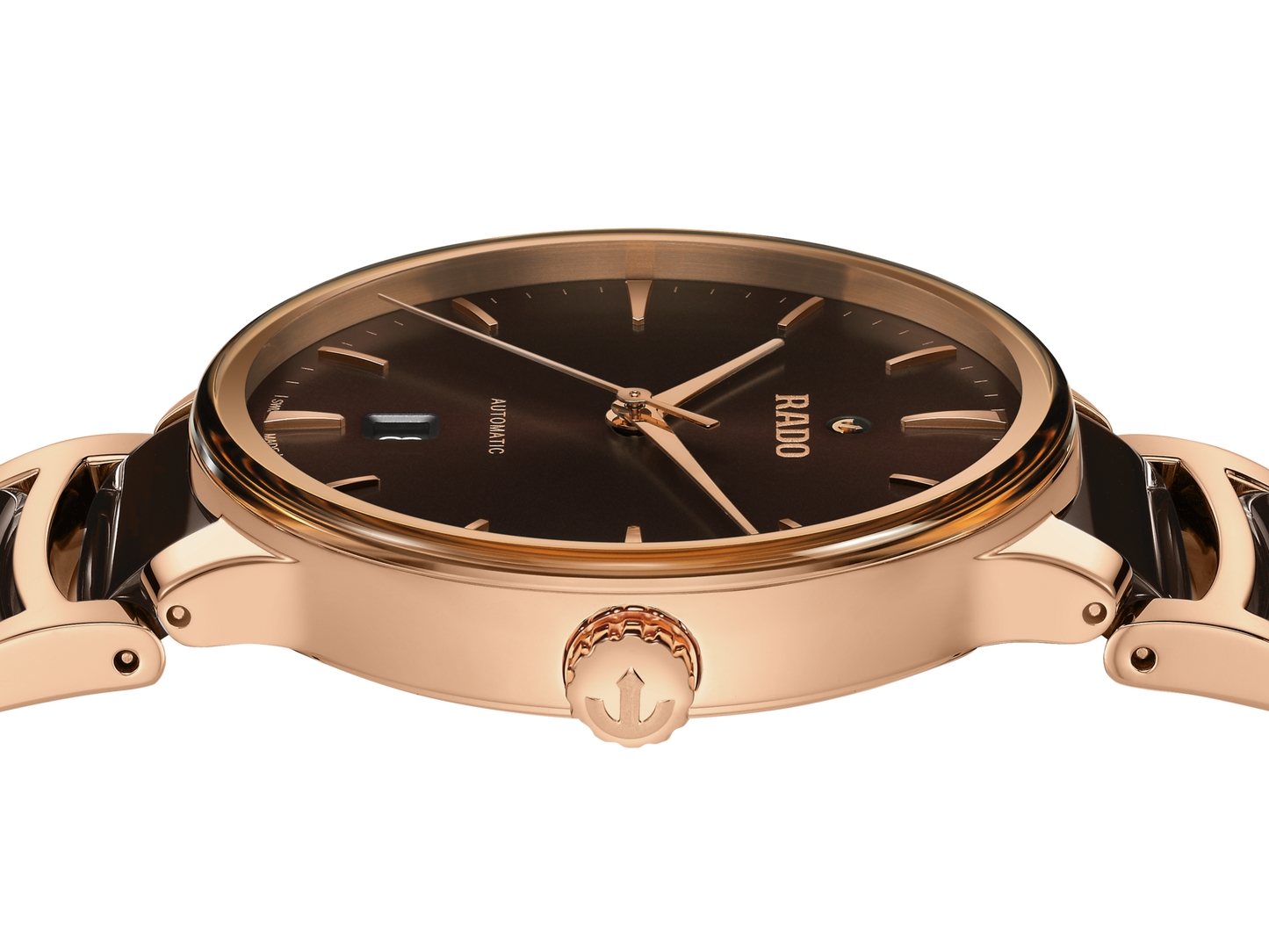 RADO Centrix Automatic Unisex Watch R30017302