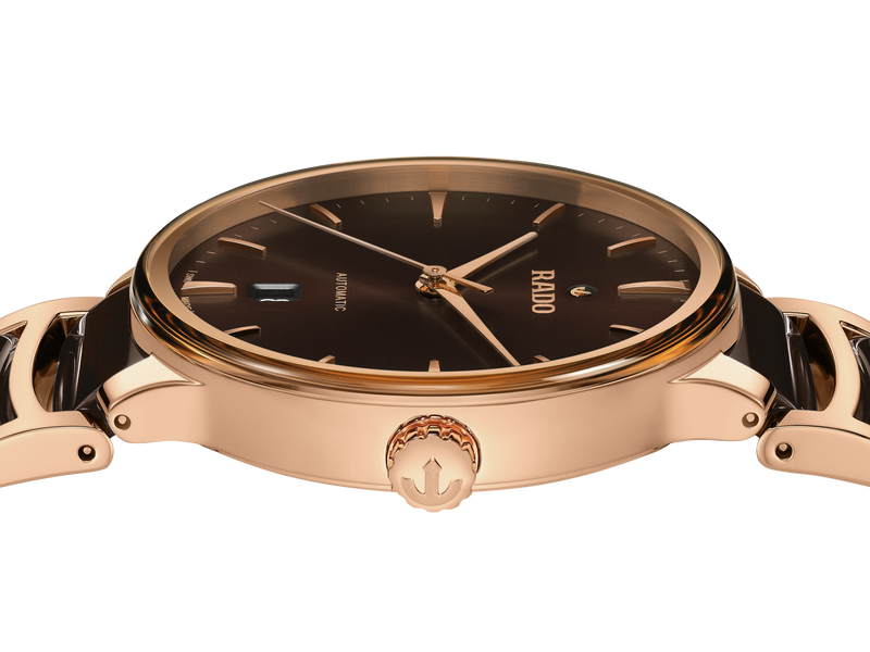 RADO Centrix Automatic Unisex Watch R30017302