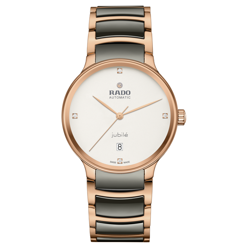 RADO Centrix Automatic Diamonds R30017722
