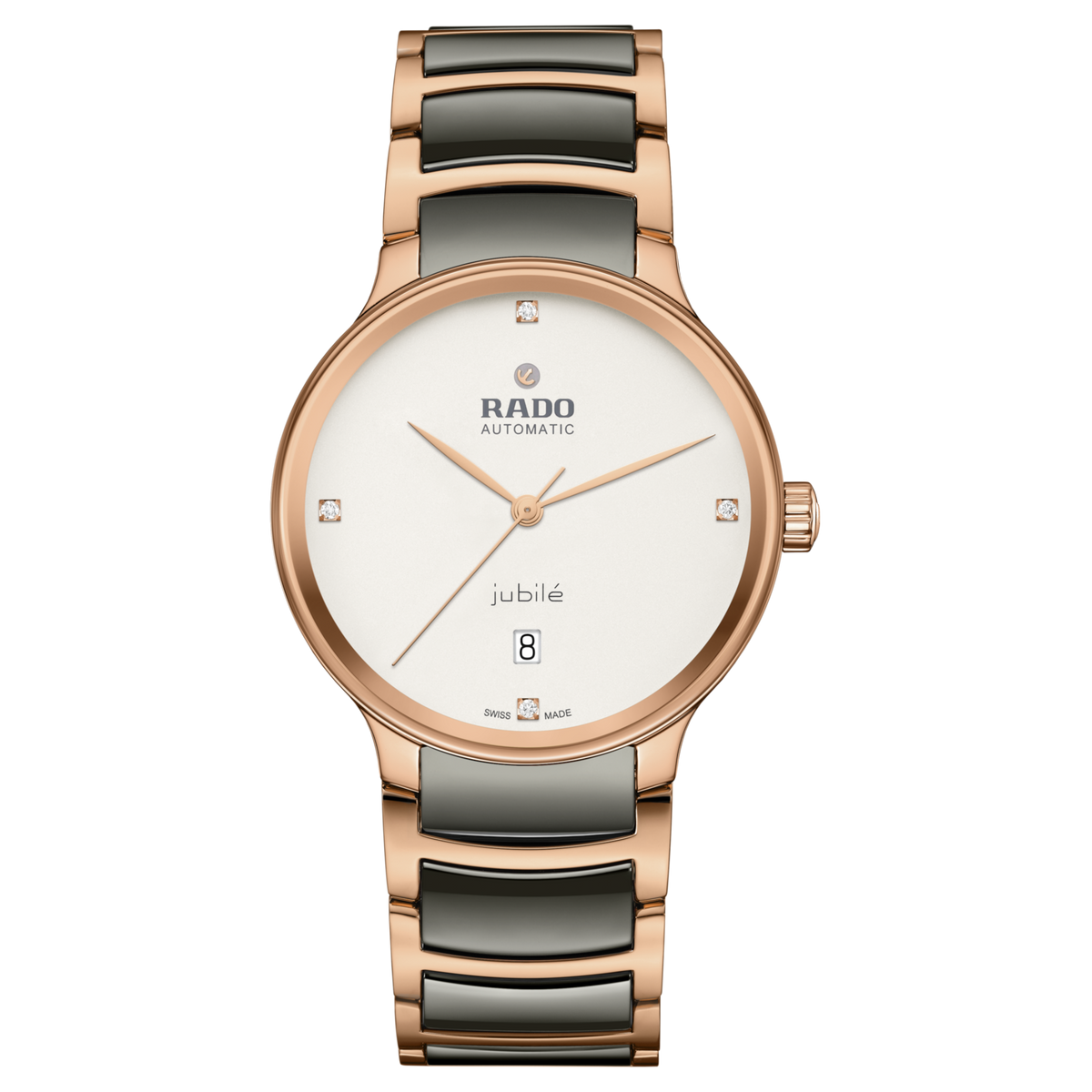 RADO Centrix Automatic Diamonds R30017722