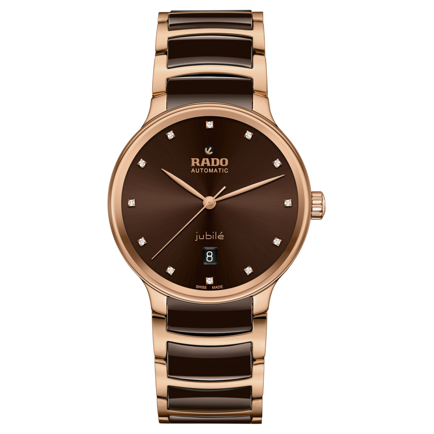RADO Centrix Automatic Diamonds R30017732
