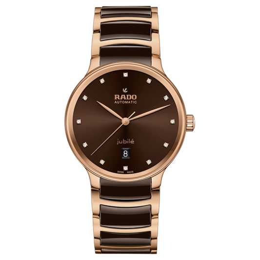 RADO Centrix Automatic Diamonds R30017732
