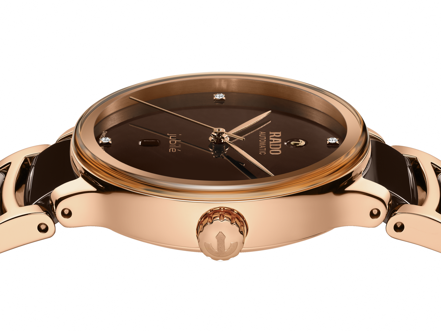 RADO Centrix Automatic Diamonds R30019712