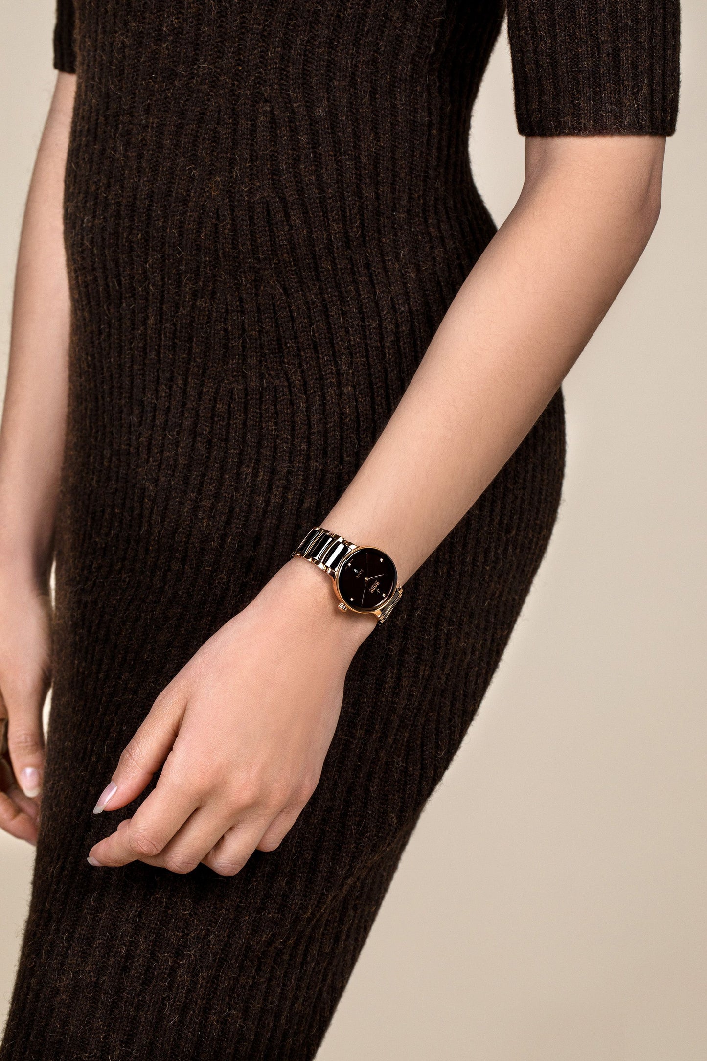 RADO Centrix Automatic Diamonds R30019712