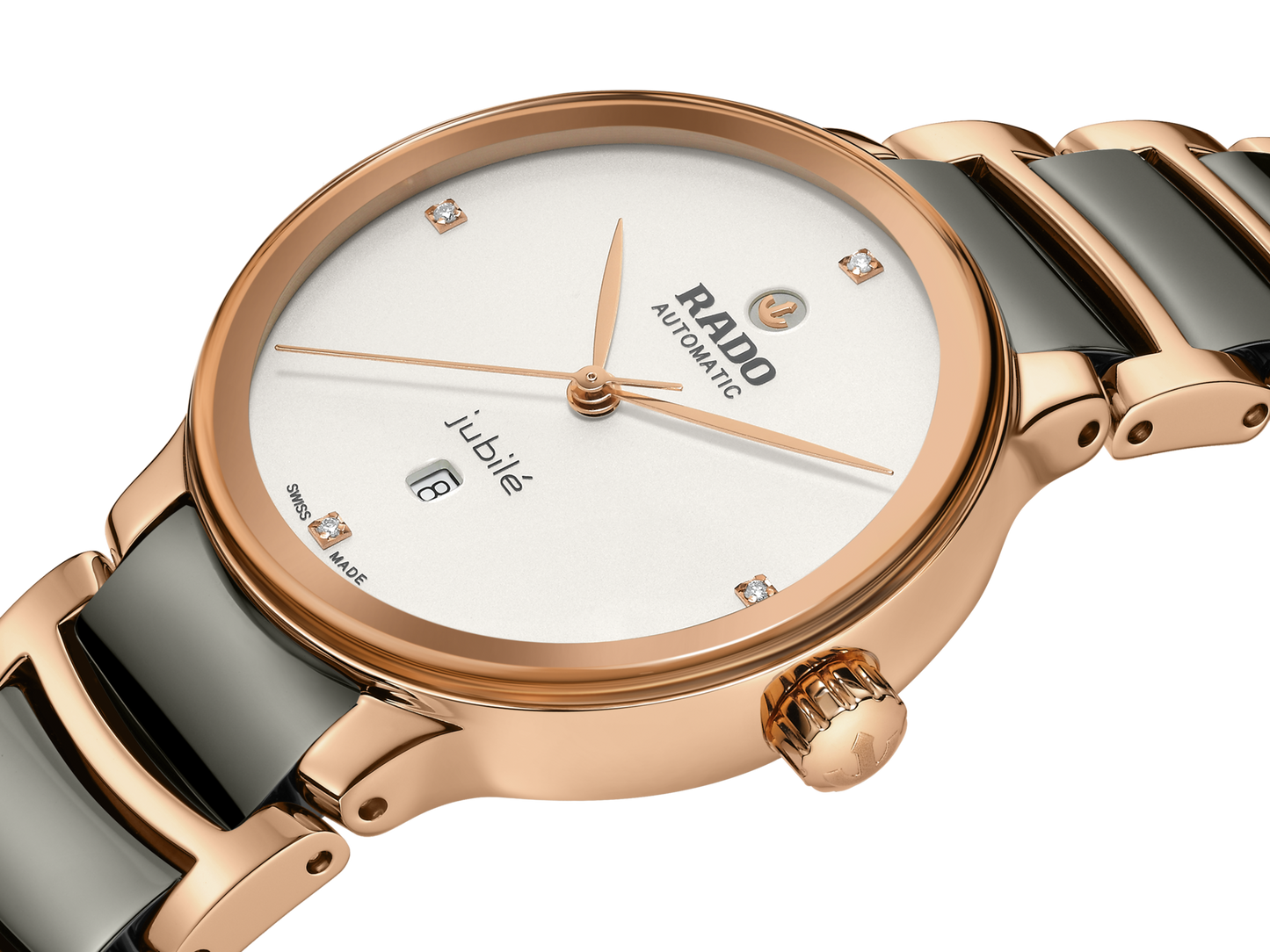RADO Centrix Automatic Diamonds R30019722