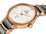RADO Centrix Automatic Diamonds R30019722