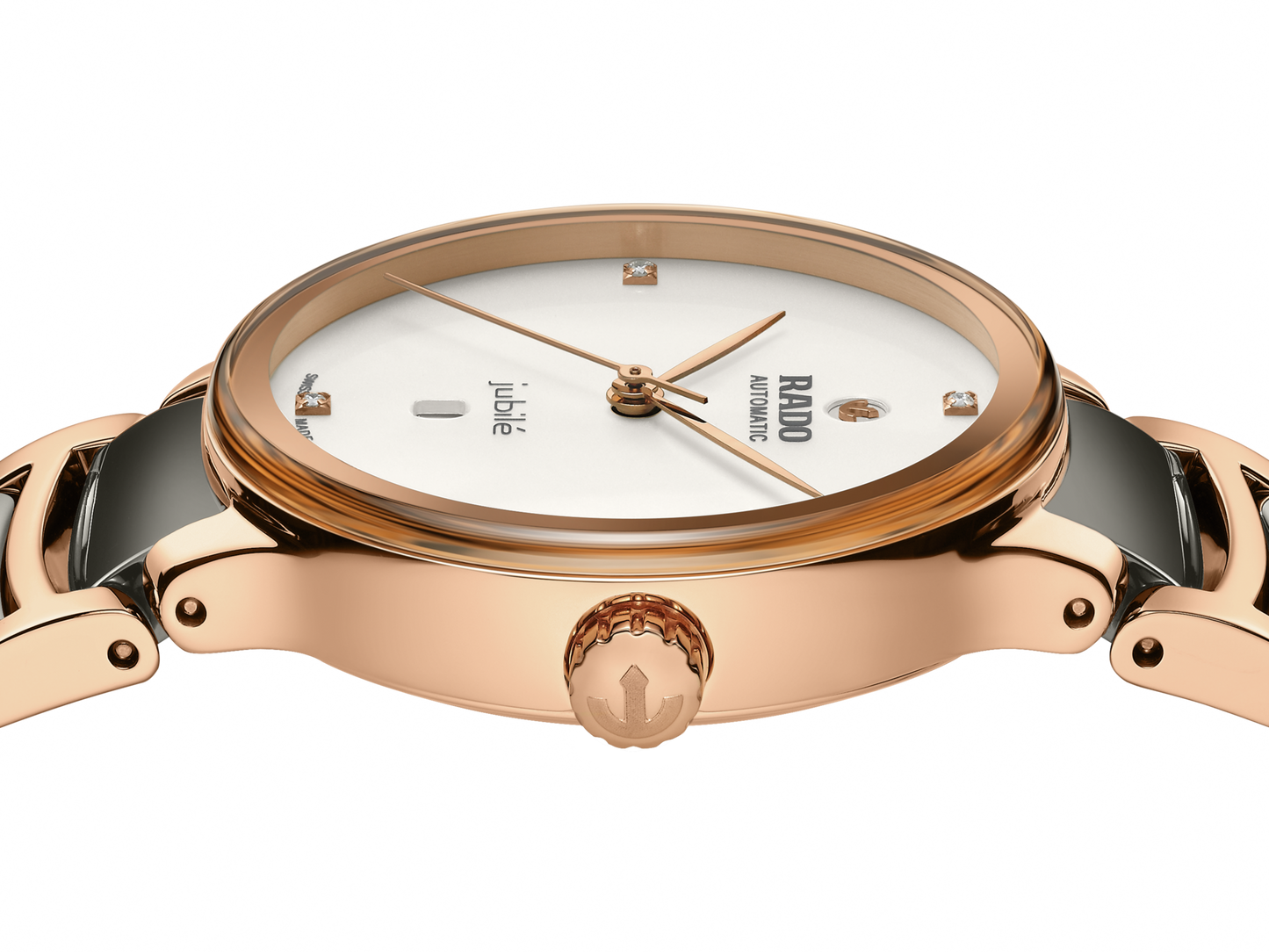 RADO Centrix Automatic Diamonds R30019722