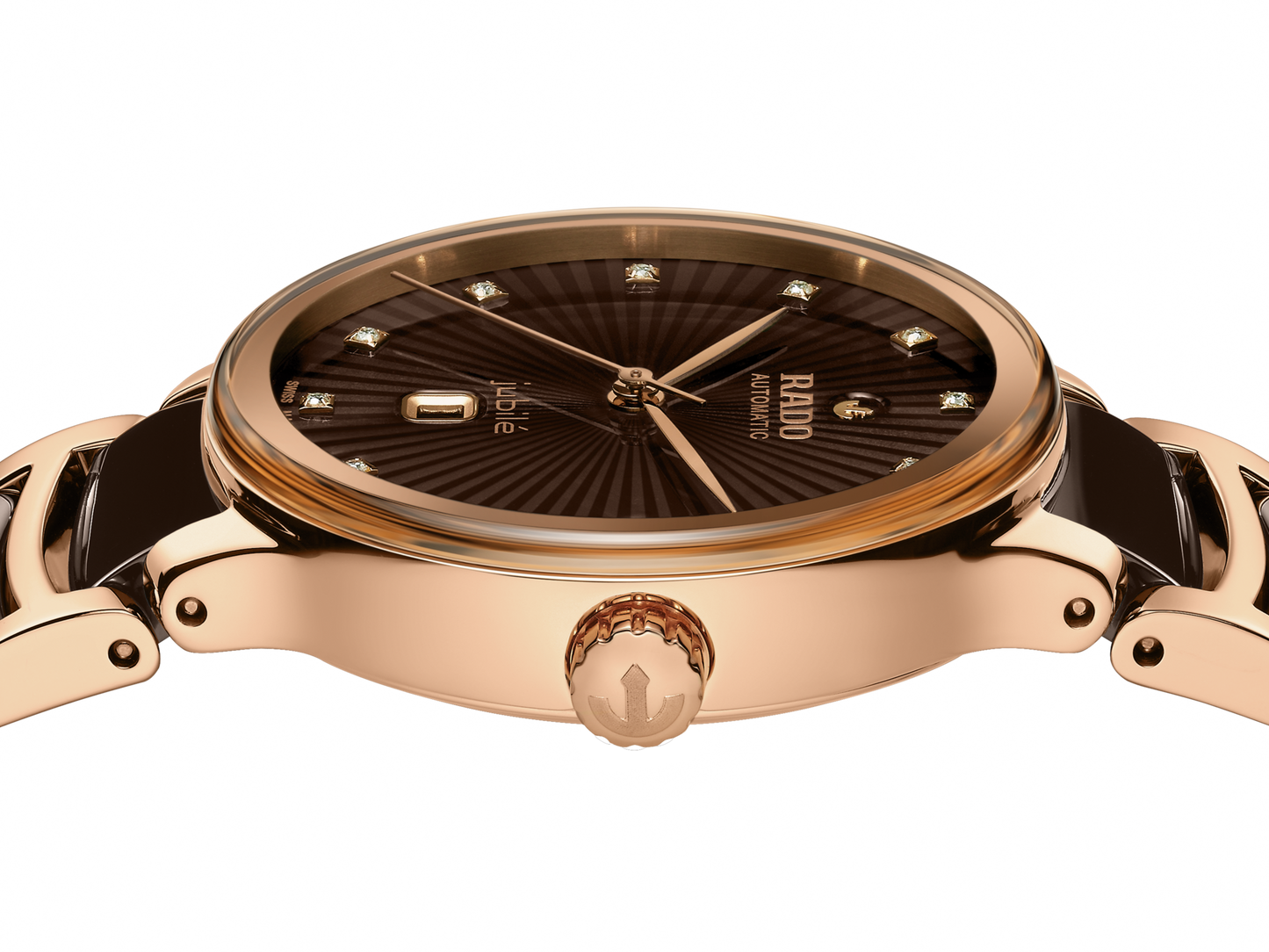 RADO Centrix Automatic Diamonds R30019732