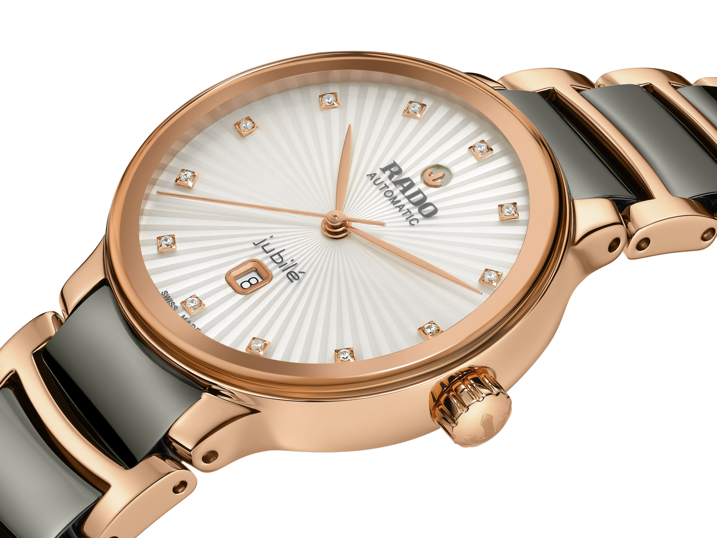 RADO Centrix Automatic Diamonds R30019742