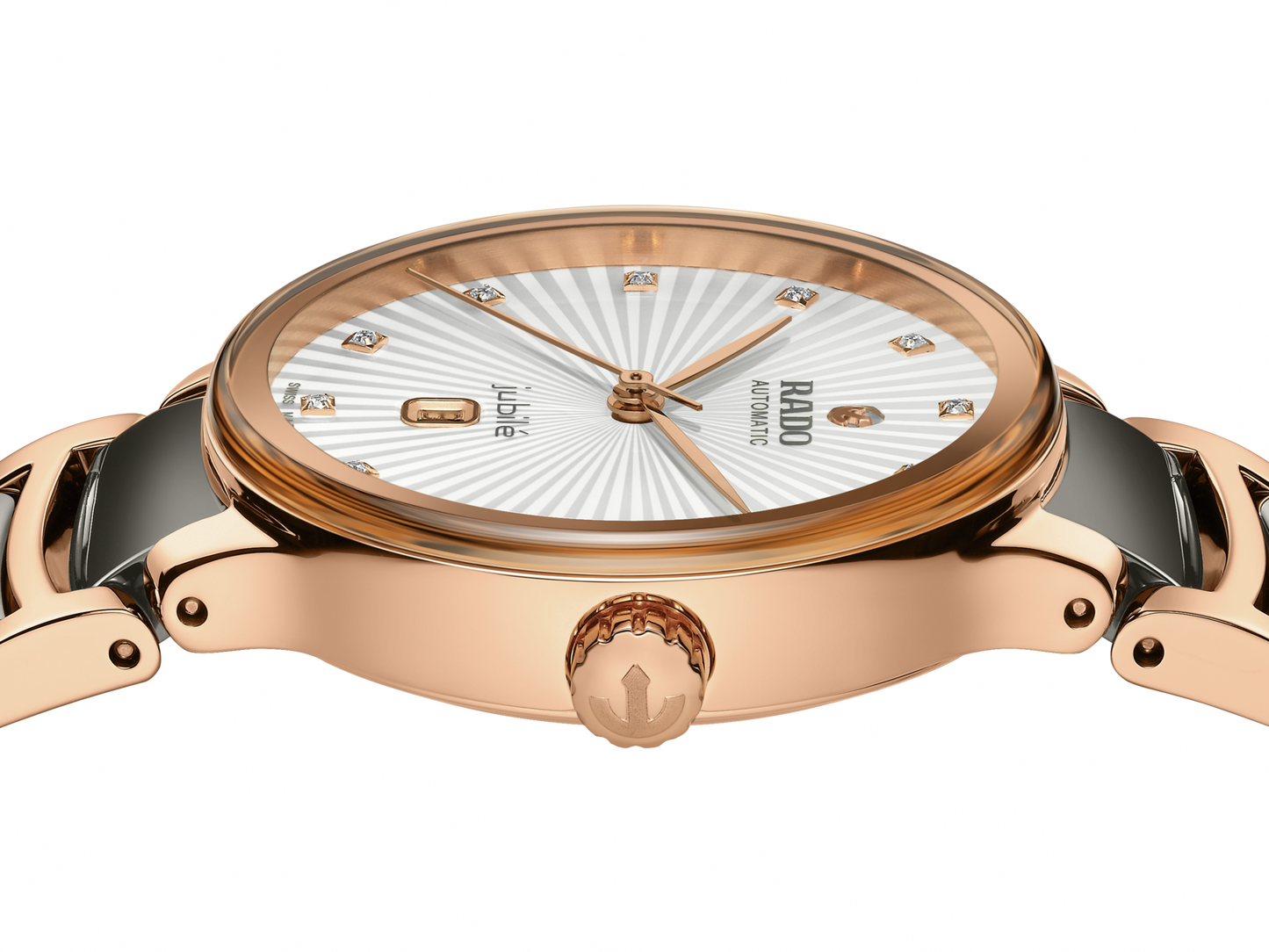 RADO Centrix Automatic Diamonds R30019742