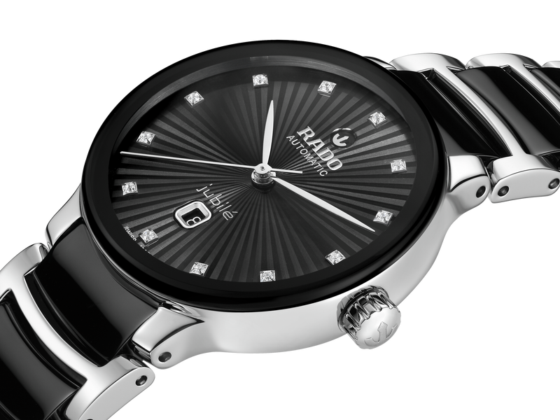 RADO Centrix Automatic Diamonds R30020742