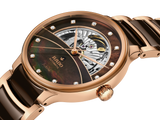 RADO Centrix Diamonds Unisex Watch R30028902