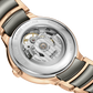 RADO Centrix Automatic Diamonds Open Heart R30028912
