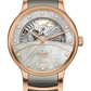 RADO Centrix Automatic Diamonds Open Heart R30028912