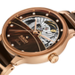 RADO Centrix Automatic Diamonds Open Heart R30029902