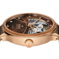 RADO Centrix Automatic Diamonds Open Heart R30029902