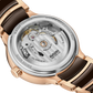 RADO Centrix Automatic Diamonds Open Heart R30029902
