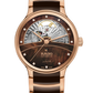 RADO Centrix Automatic Diamonds Open Heart R30029902